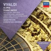 Album artwork for Vivaldi: Gloria; Stabat Mater etc