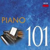 Album artwork for PIANO 101 (6CD SET)