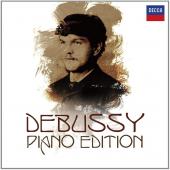 Album artwork for Debussy: Piano Edition / Thibaudet, Kocsis, etc