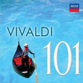 Album artwork for 101 Vivaldi