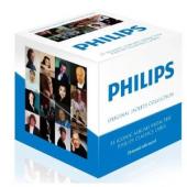 Album artwork for Philips Original Jackets Collection