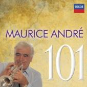Album artwork for 101 Maurice Andre
