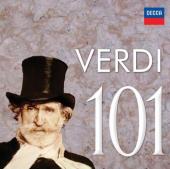 Album artwork for 101 Verdi
