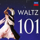 Album artwork for 101 Waltz