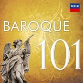 Album artwork for 101 Baroque