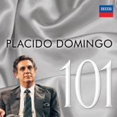 Album artwork for 101 Placido Domingo