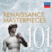 Album artwork for 101 RENAISSANCE MASTER (6CD)