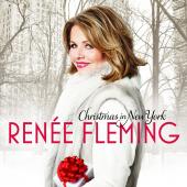 Album artwork for Christmas In New York / Fleming