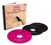 Album artwork for Puccini: Madama Butterfly (2Cd+Br Audio)