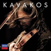 Album artwork for Kavakos - VIRTUOSO