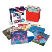 Album artwork for Dutoit & Montreal (35 CDs)