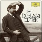 Album artwork for Debussy: The Debussy Edition