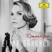 Album artwork for Elina Garanca: Romantique