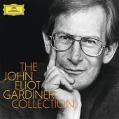 Album artwork for The John Eliot Gardiner Collection (30CD)