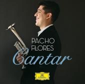 Album artwork for CANTAR / Pacho Flores