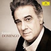 Album artwork for Placido Domingo: Forever Domingo