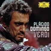 Album artwork for Placido Domingo: Verdi