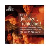 Album artwork for Bach: Jauchzet, frohlocket!