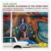 Album artwork for Adams: The Gospel According to the Other Mary