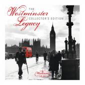 Album artwork for The Westminster Legacy - 40CD