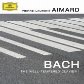 Album artwork for J.S. Bach: Well-Tempered Clavier I / Aimard