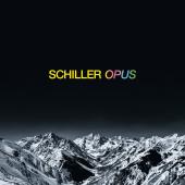 Album artwork for Schiller: Opus