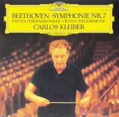 Album artwork for Beethoven: Symphony #7 / Kleiber