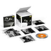 Album artwork for Pierre Boulez - The 20th Century (44 CD)