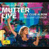 Album artwork for Anne Sophie Mutter - The Club Album / Yellow Loung