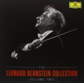 Album artwork for Leonard Bernstein Collection vol.2
