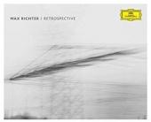 Album artwork for Max Richter: RETROSPECTIVE (4CD)
