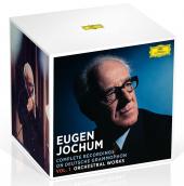 Album artwork for Eugen Jochum - Complete DG Recordings vol.1