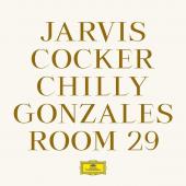Album artwork for ROOM 29 / Jarvis Cocker, Chilly Gonzalez