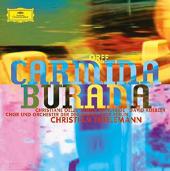 Album artwork for ORFF: CARMINA BURANA / Thielemann