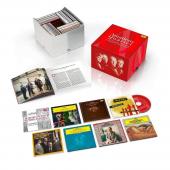 Album artwork for Amadeus Quartet - The Complete Recordings on Deuts