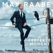 Album artwork for Max Raabe - der Perfekte Moment