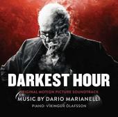 Album artwork for Darkest Hour OST