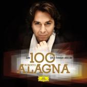 Album artwork for Roberto Alagna: Les 100 Plus Beaux Airs