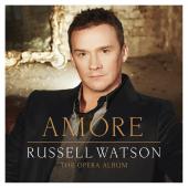 Album artwork for Russell Watson: Amore