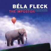 Album artwork for Bela Fleck: The Imposter