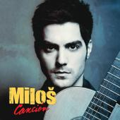 Album artwork for Milos: Cancion