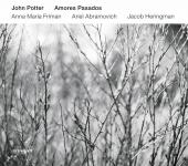 Album artwork for John Potter - Amores Pasados
