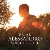 Album artwork for Friar Alessandro / Voice of Peace