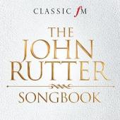 Album artwork for The John Rutter Songbook