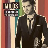 Album artwork for BLACKBIRD - BEATLES ALBUM / Milos