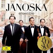 Album artwork for Janoska Ensemble / Janoska Style