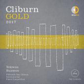 Album artwork for Cliburn Gold 2017 / Yekwon Sunwoo