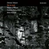 Album artwork for DE LA NUIT / Denes Varjon