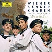 Album artwork for STRAUSS FOR EVER / Vienna Boy's Choir