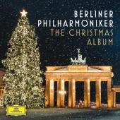 Album artwork for Berliner Philharmoniker - The Christmas Album